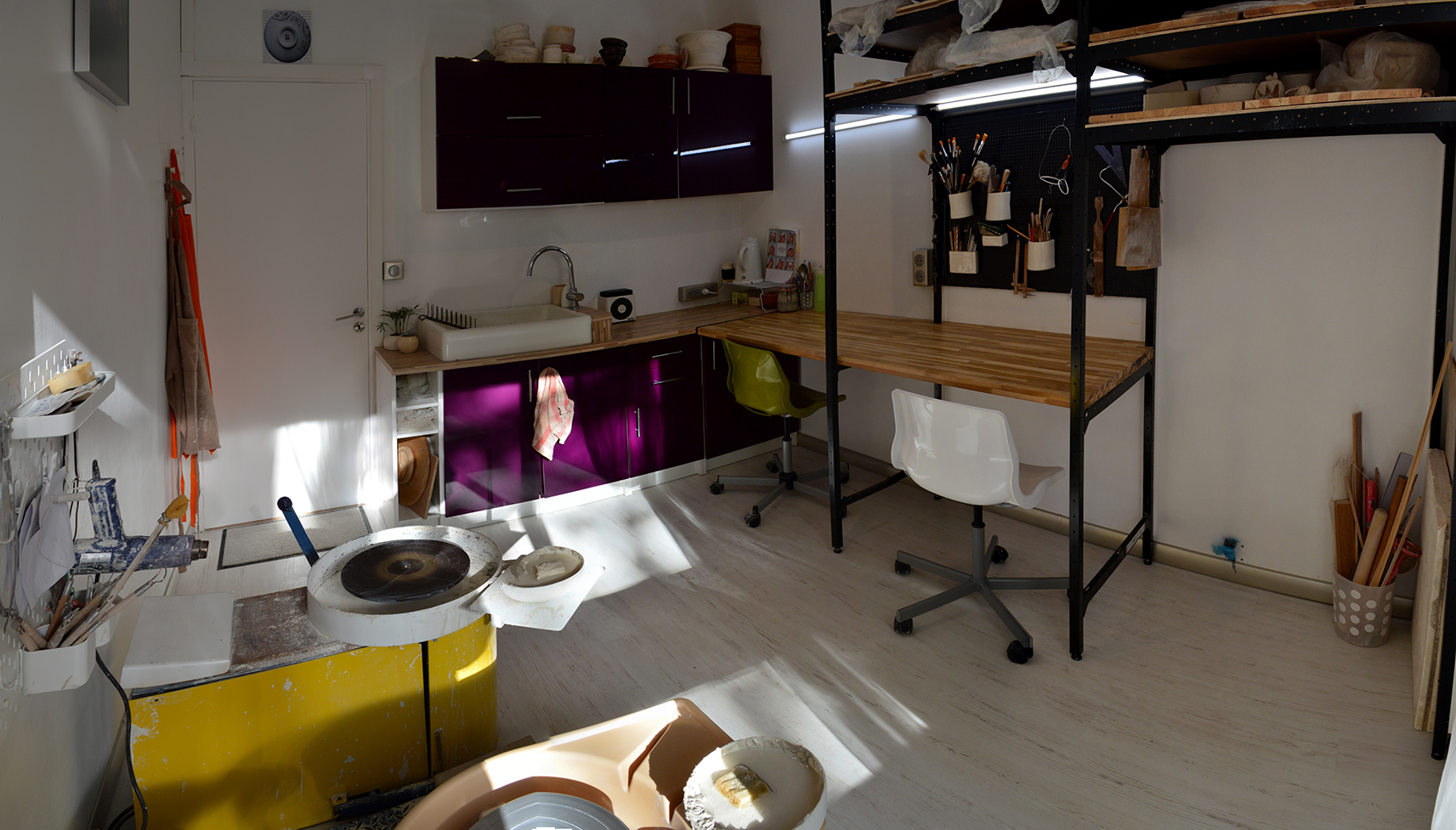 Panorama ATELIER 1reduit
