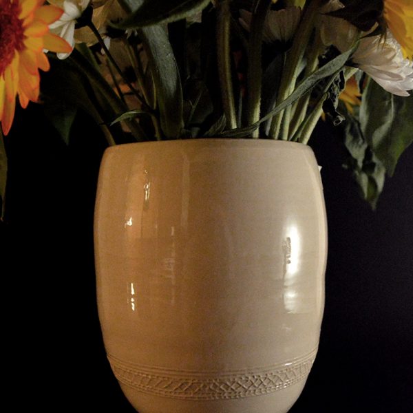 4 VASE XXX FAIENCE (3)b