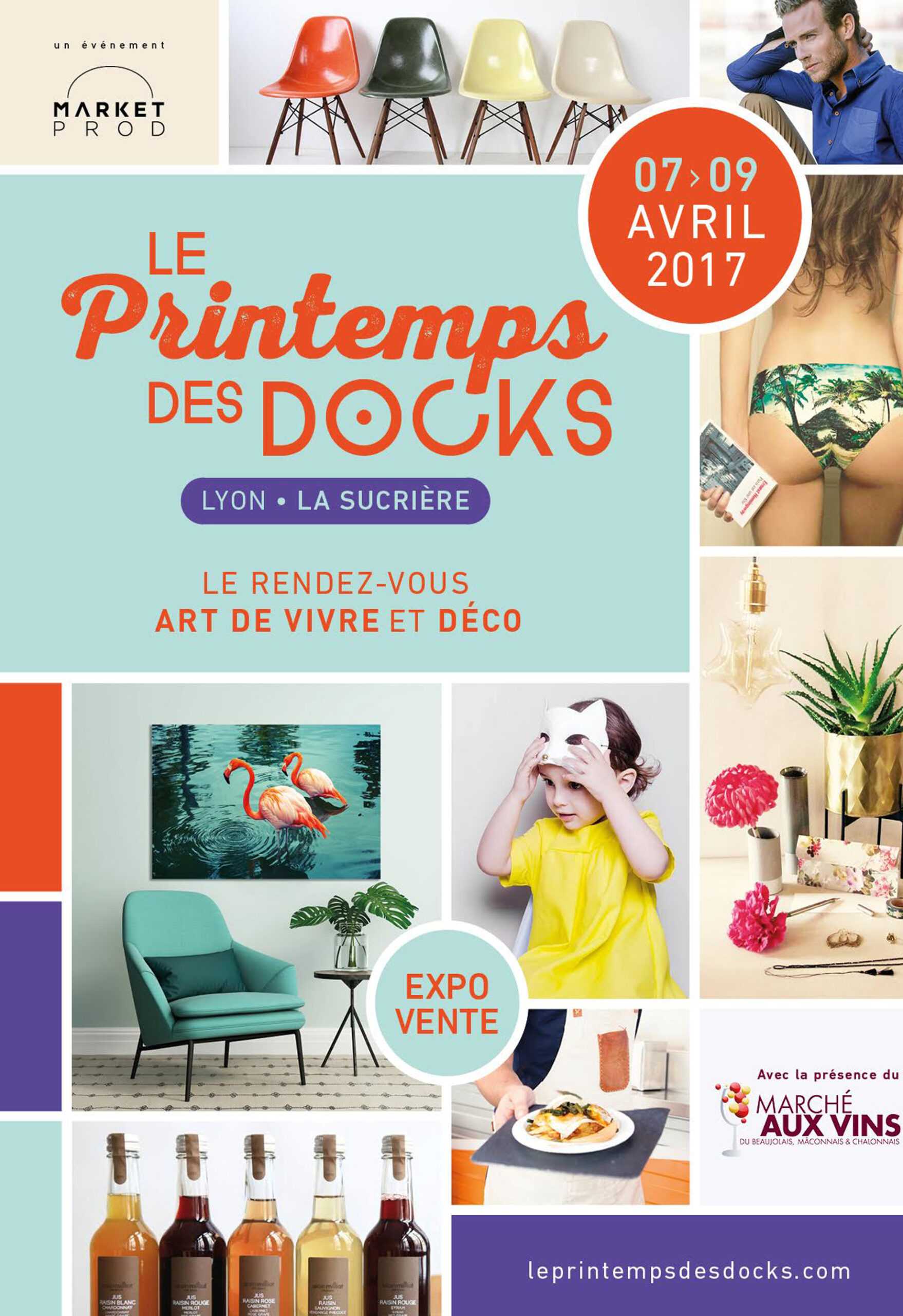 You are currently viewing Printemps des docks