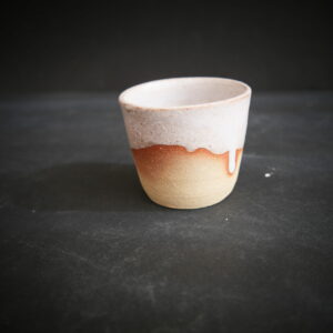 Petit pot – collection ROSE