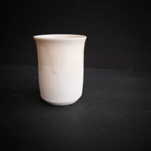 Tasse – cuisson four à bois