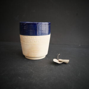 Tasse – collection Iris
