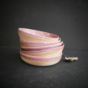 Petit Bol – collection ROSE