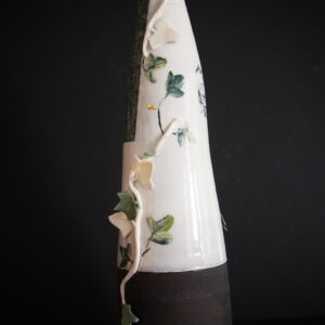 Grand vase « Pénates